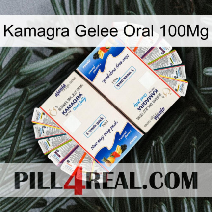 Kamagra Jelly Oral 100Mg kamagra1